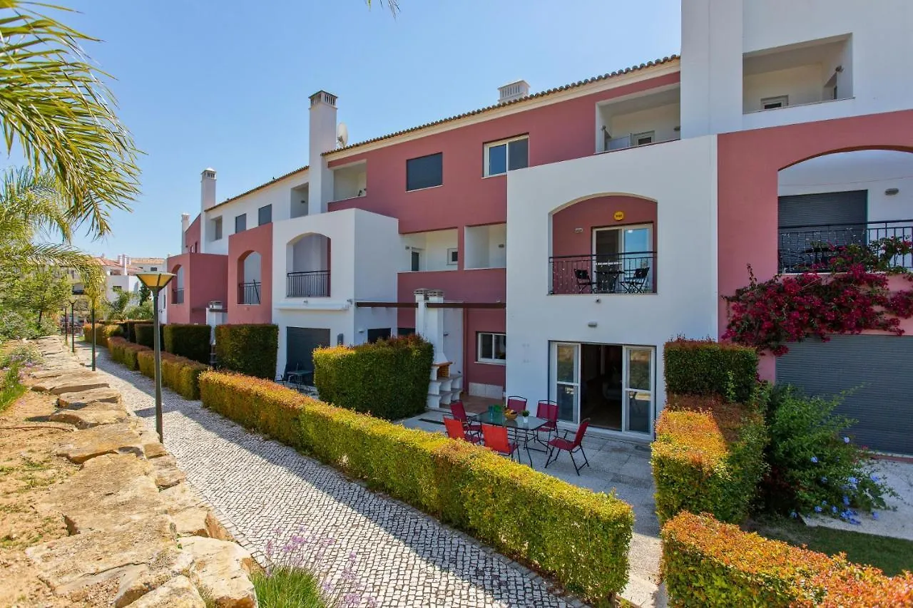 Casa Joana At Opomar By Cara Rentals Cabanas De Tavira