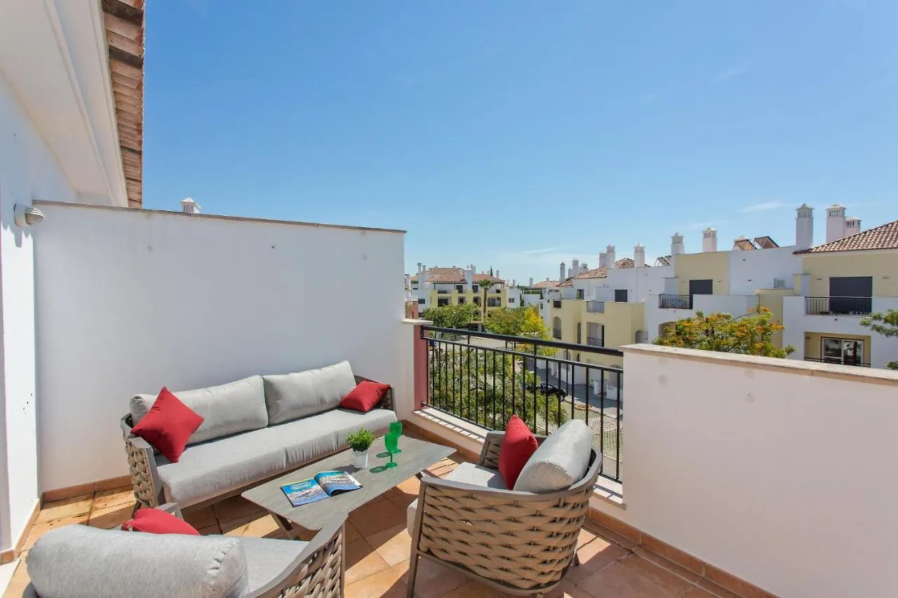 Casa Joana At Opomar By Cara Rentals Cabanas De Tavira 0*,