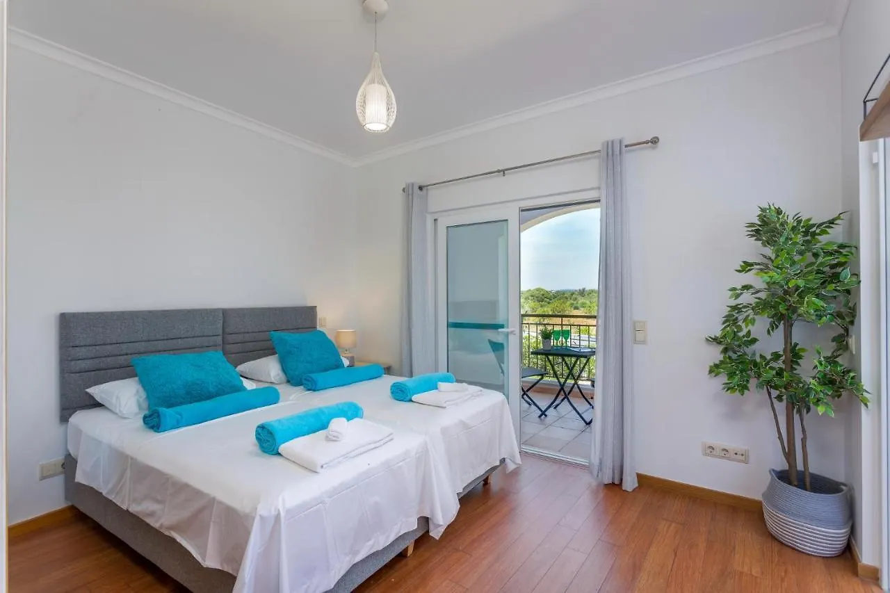 Villa Casa Joana At Opomar By Cara Rentals Cabanas De Tavira Portugal