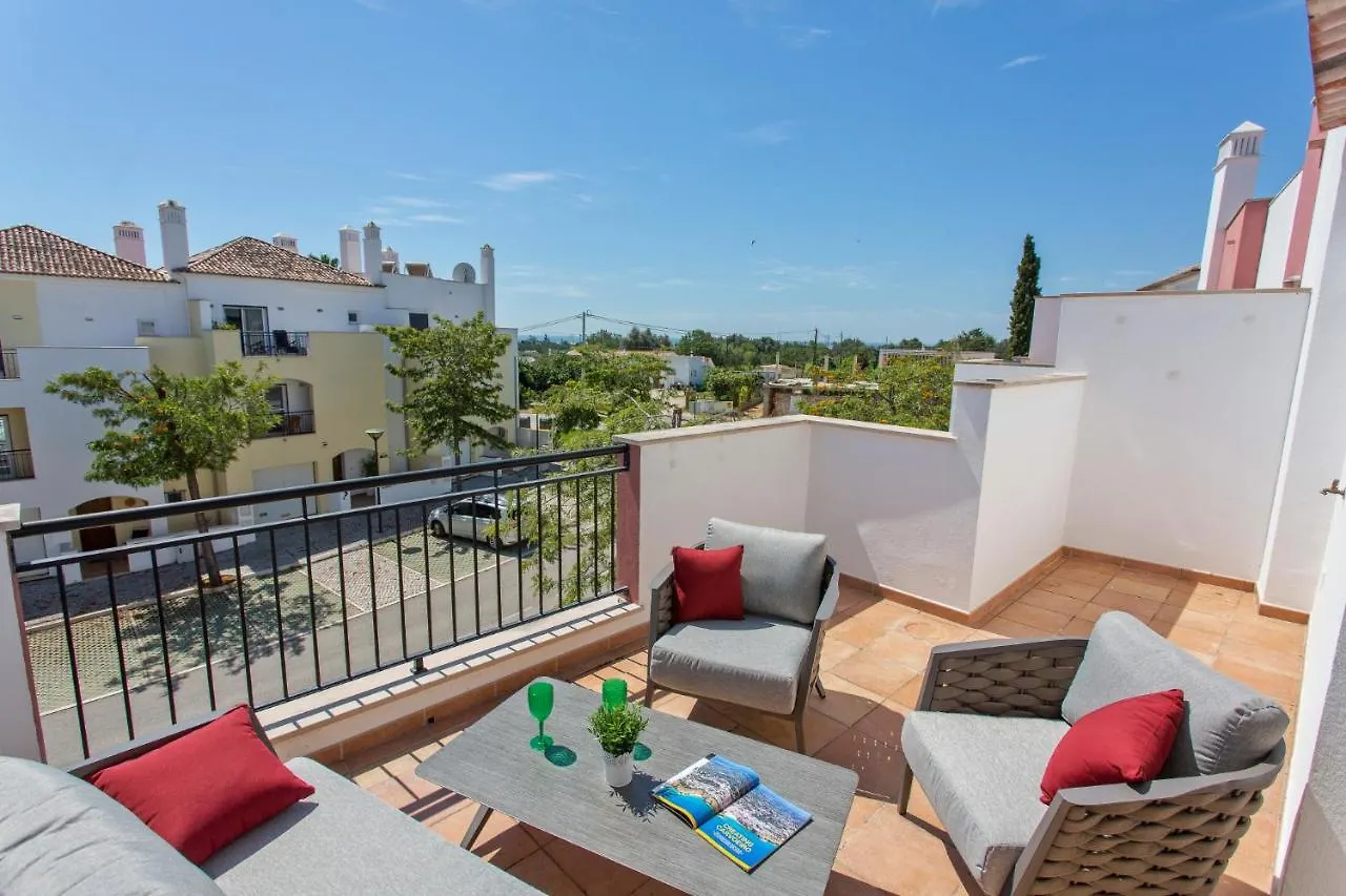 Casa Joana At Opomar By Cara Rentals Cabanas De Tavira Villa
