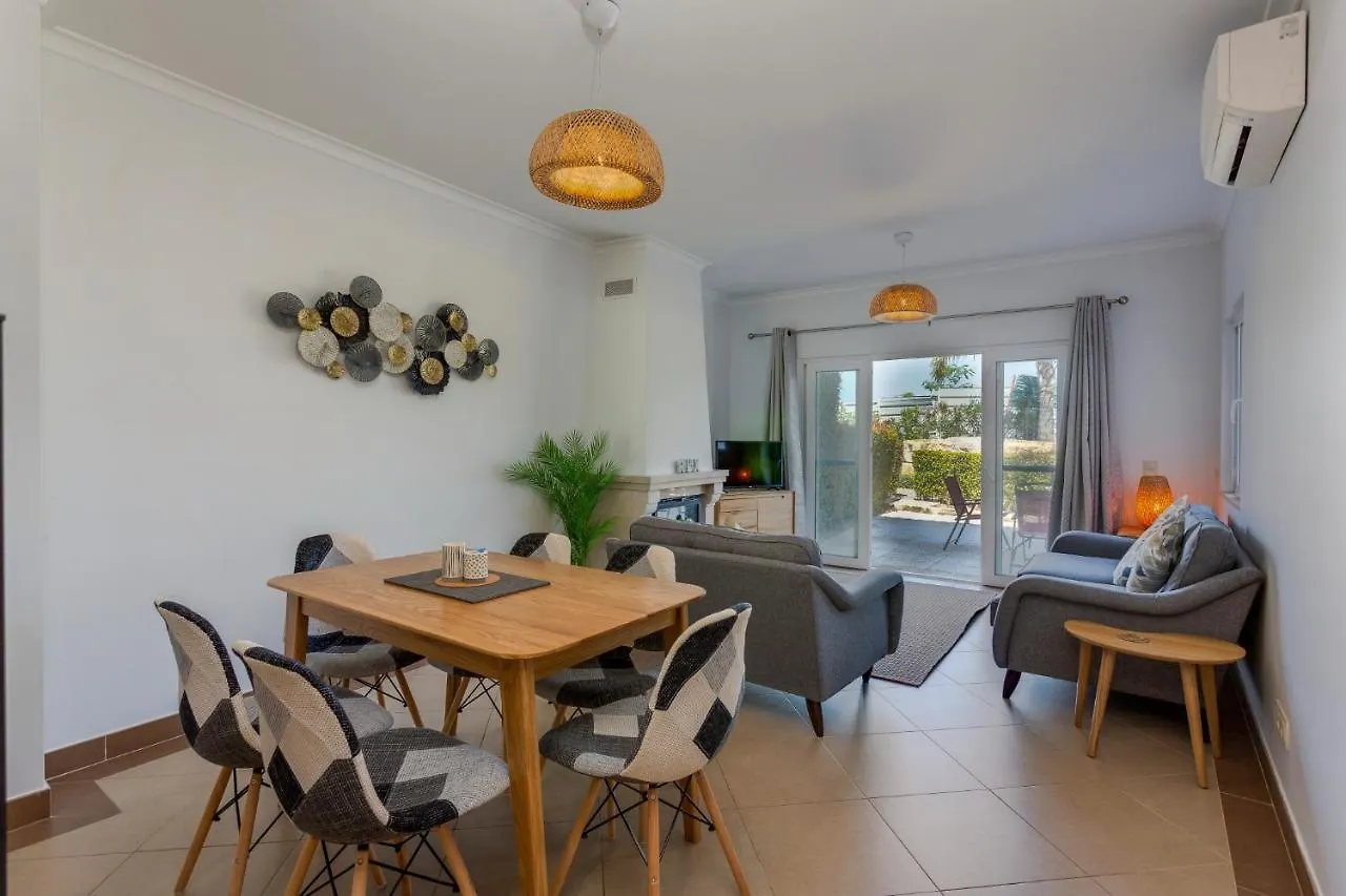 Villa Casa Joana At Opomar By Cara Rentals Cabanas De Tavira Portugal