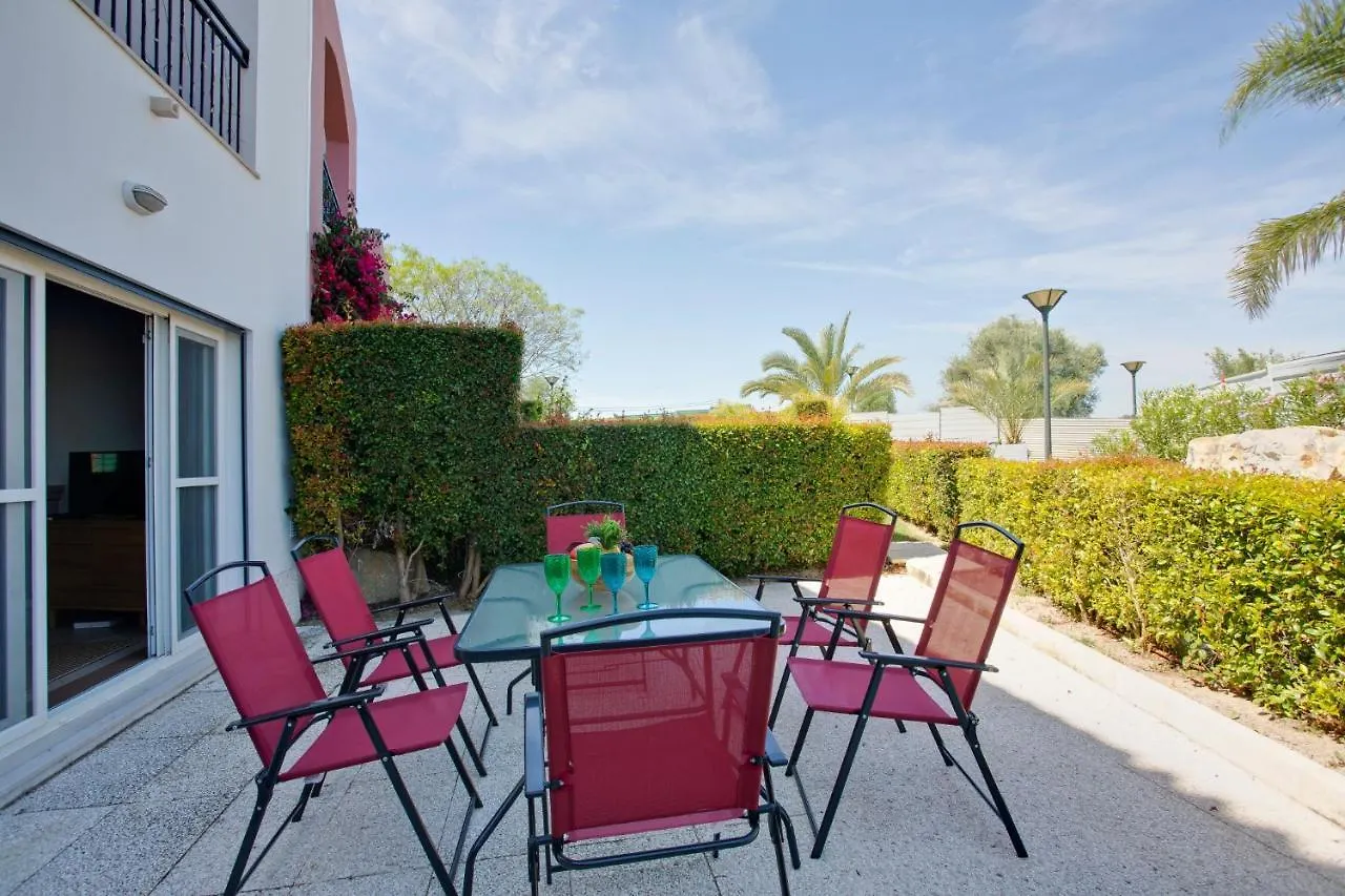 Casa Joana At Opomar By Cara Rentals Cabanas De Tavira 0*,