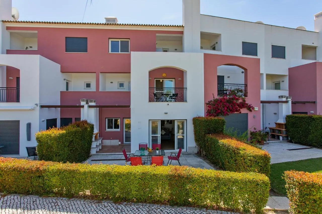 Villa Casa Joana At Opomar By Cara Rentals Cabanas De Tavira