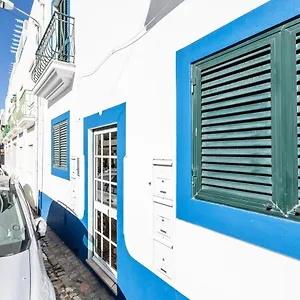 Mouzinho Blueapartment Apartamento
