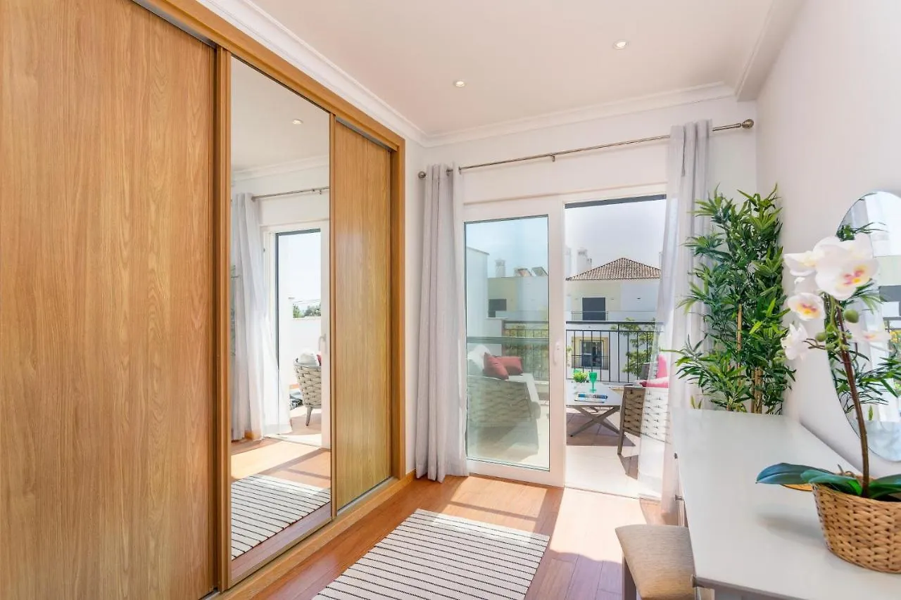 Villa Casa Joana At Opomar By Cara Rentals Cabanas De Tavira