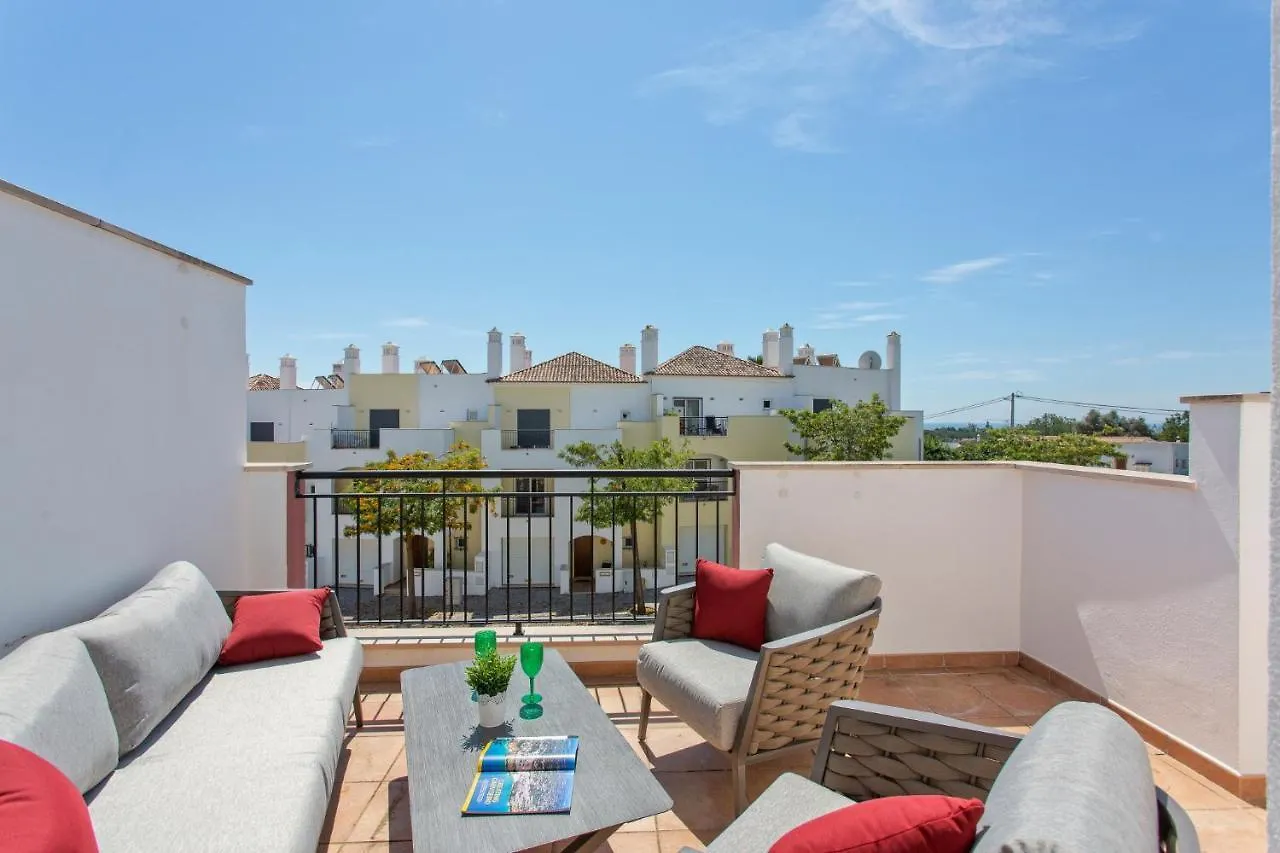 Casa Joana At Opomar By Cara Rentals Cabanas De Tavira 0*,  Portugal