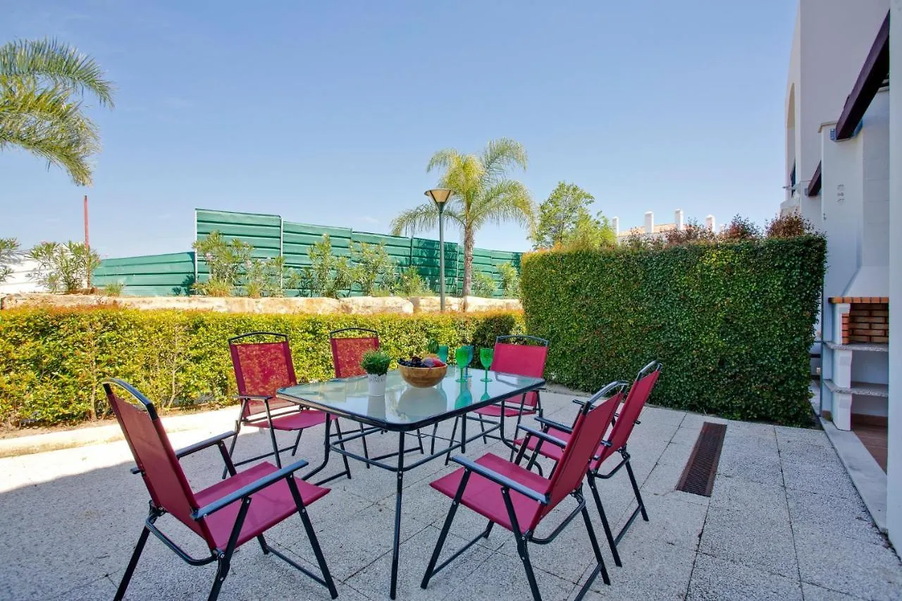 Villa Casa Joana At Opomar By Cara Rentals Cabanas De Tavira