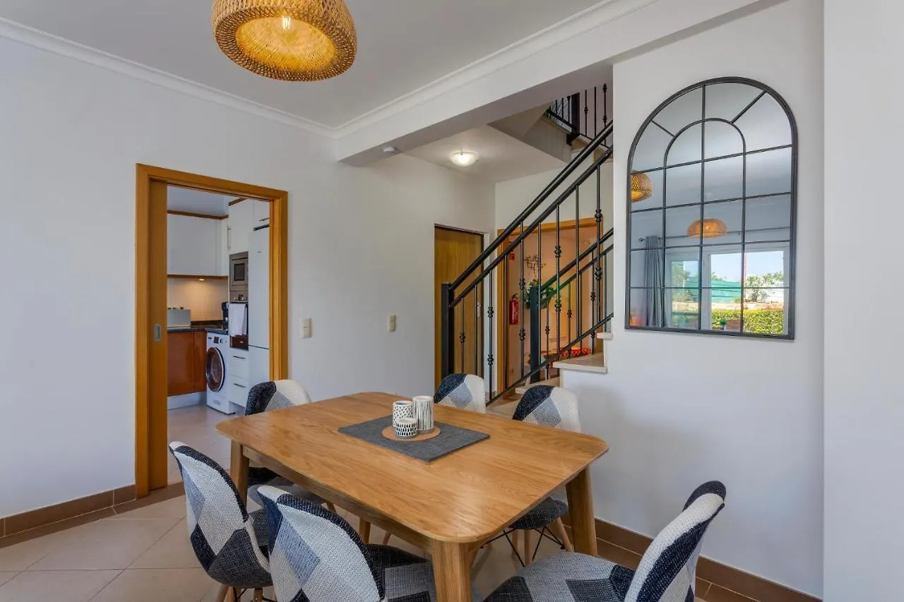 Casa Joana At Opomar By Cara Rentals Cabanas De Tavira