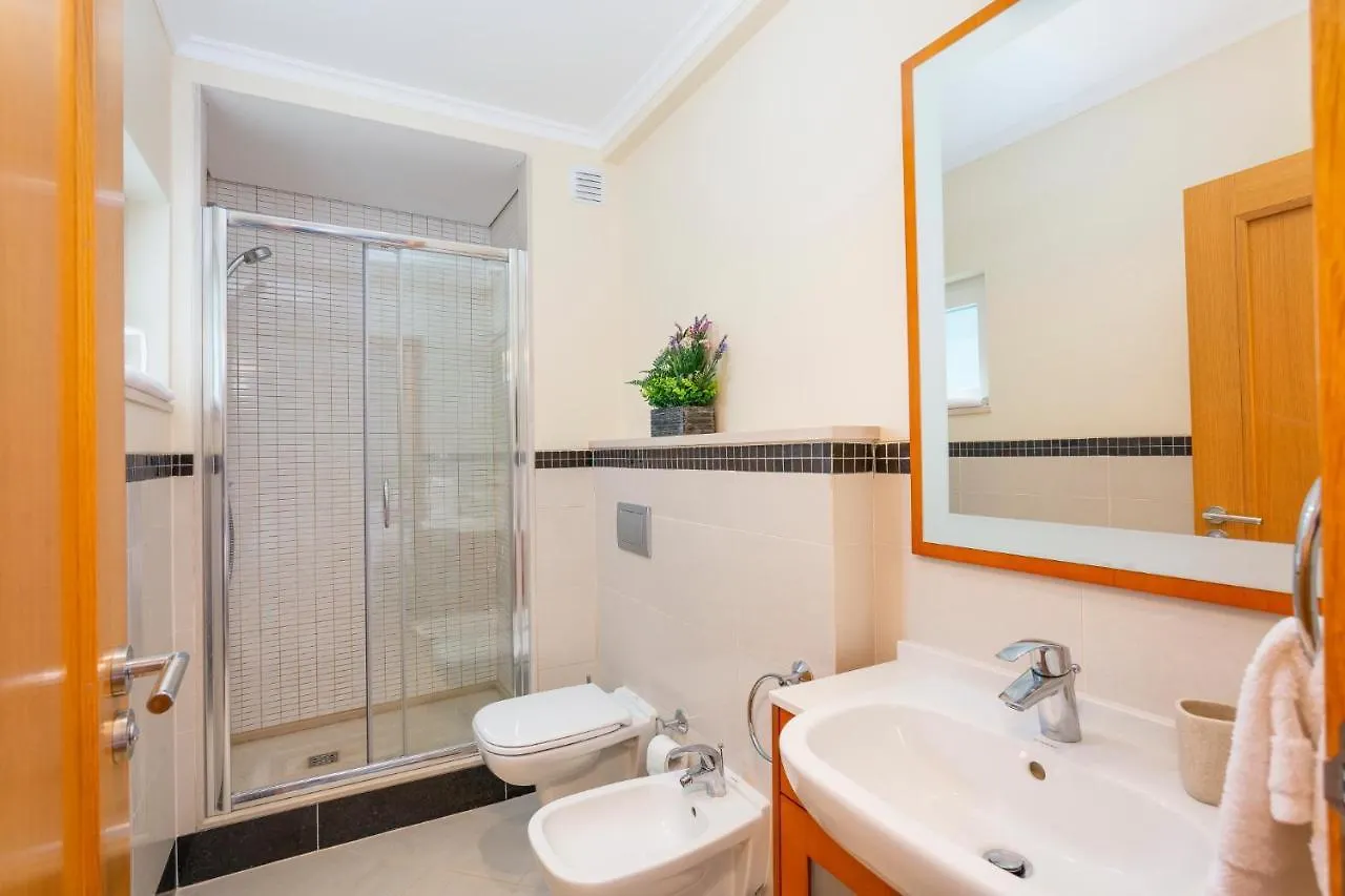 Casa Joana At Opomar By Cara Rentals Cabanas De Tavira