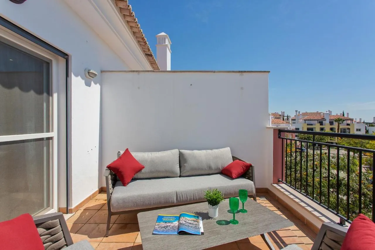 Casa Joana At Opomar By Cara Rentals Cabanas De Tavira