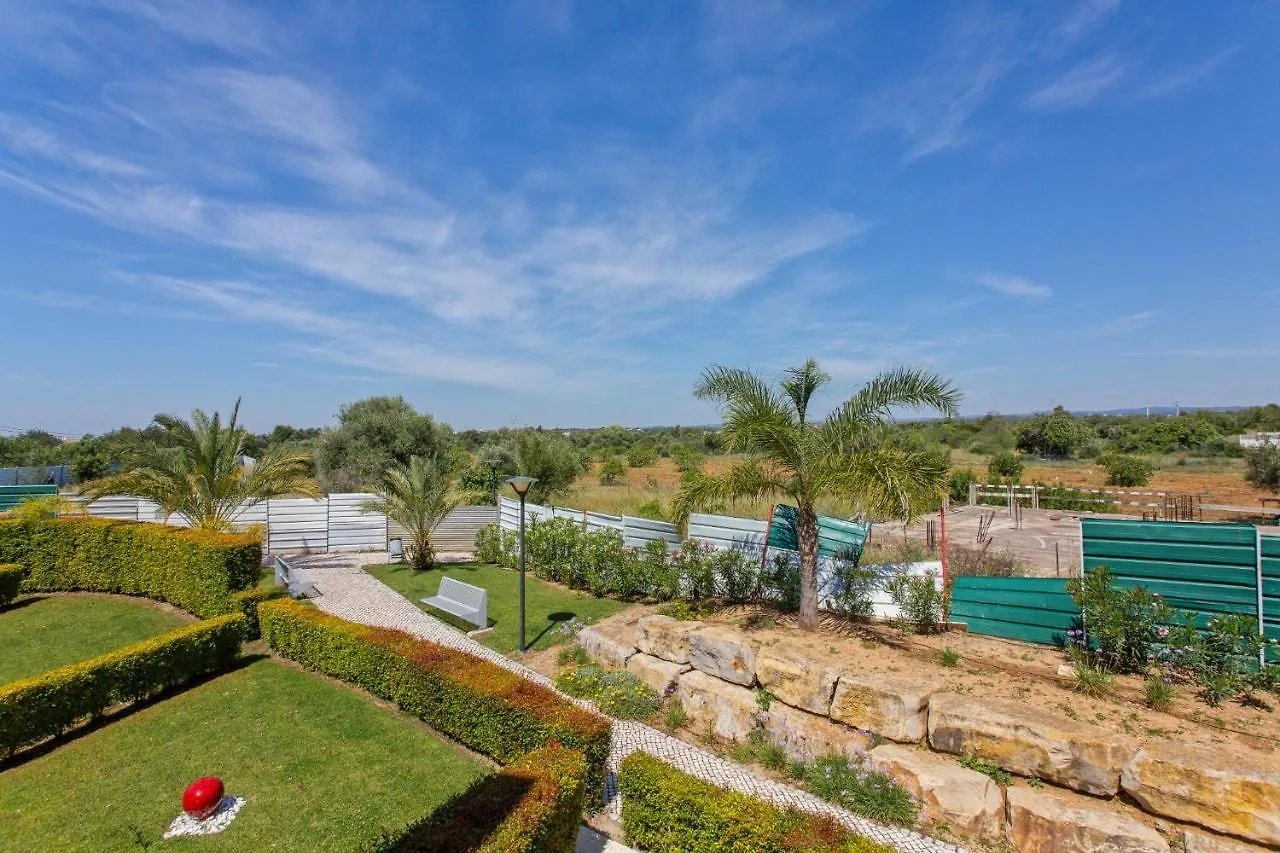 Casa Joana At Opomar By Cara Rentals Cabanas De Tavira Villa